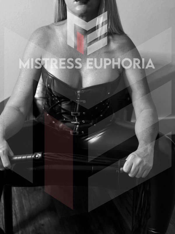 Mistress Euphoria